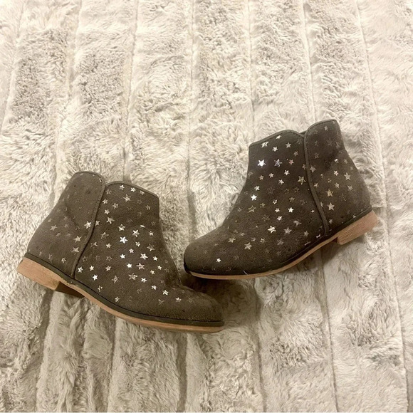 Cat & Jack Other - Cat & Jack Penelope Ankle Boots
